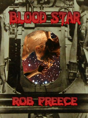 cover image of Blood Star